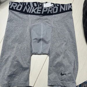 Nike Compression Shorts